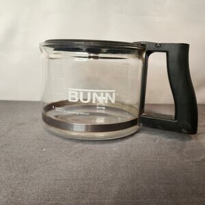 Replacement Glass BUNN Decanter-10 Cup